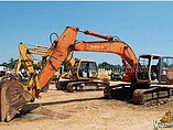 HITACHI EX200-2
