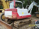 2000 TAKEUCHI TB070 Photo #2