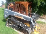 JOHN DEERE 323D