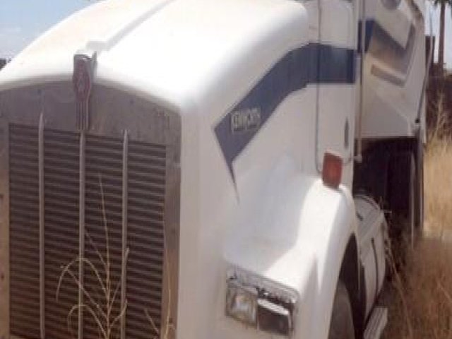 96 KENWORTH T800