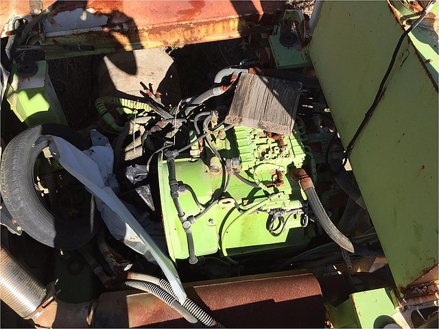 TEREX TA30 Photo
