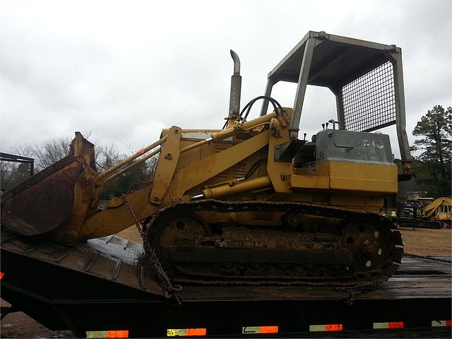 KOMATSU D31S-16