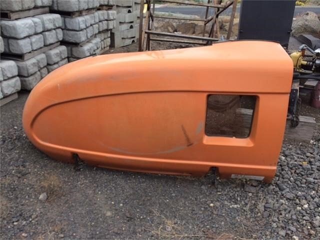 JLG 600S Photo