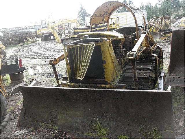 CATERPILLAR D7
