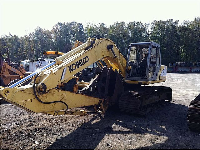 KOBELCO SK150 IV