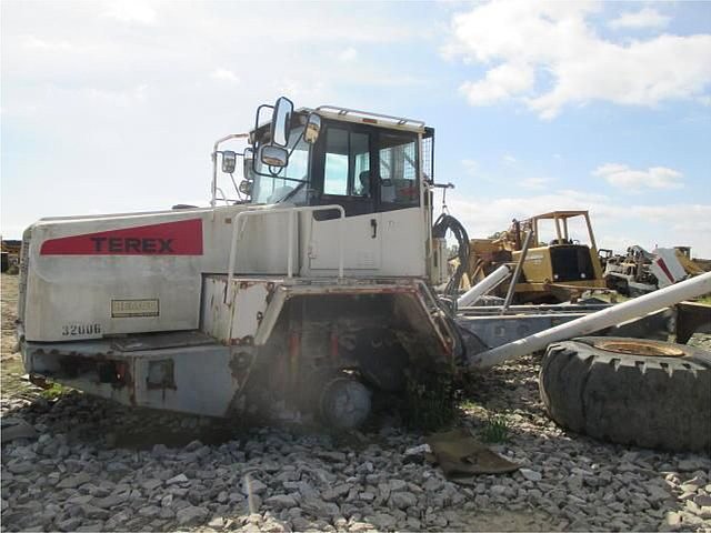 TEREX TA40 Photo