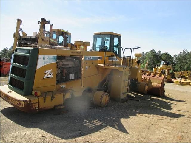 KAWASAKI 115Z IV-2 Photo
