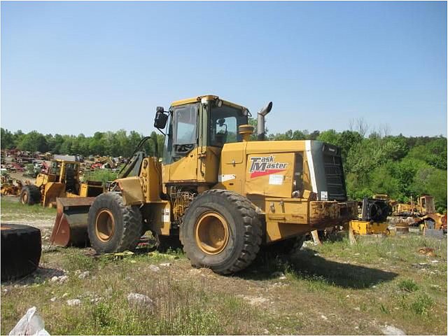 KAWASAKI 65TM V Photo