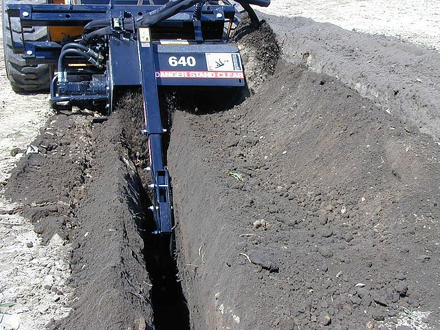 BRADCO 101510