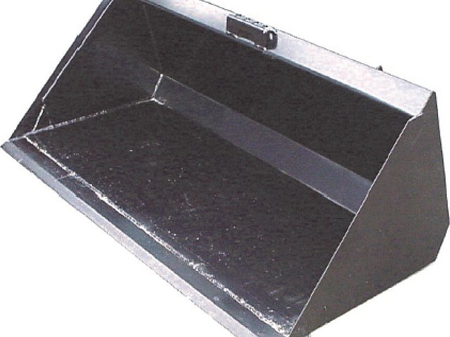 BERLON C-60 Photo