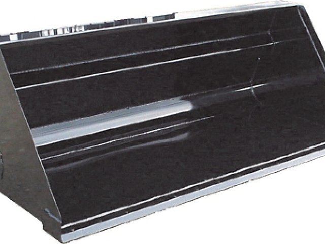 BERLON MDHV-84