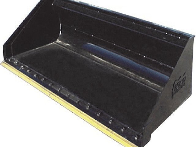 BERLON E-90 Photo