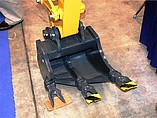 CASE CX31