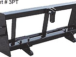 BERLON 3PT-HYD