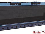 BERLON MTRBGR-72