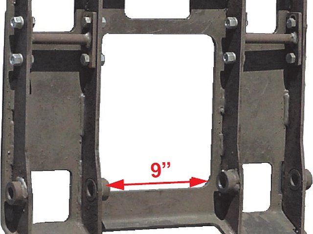 BERLON MPCP-1