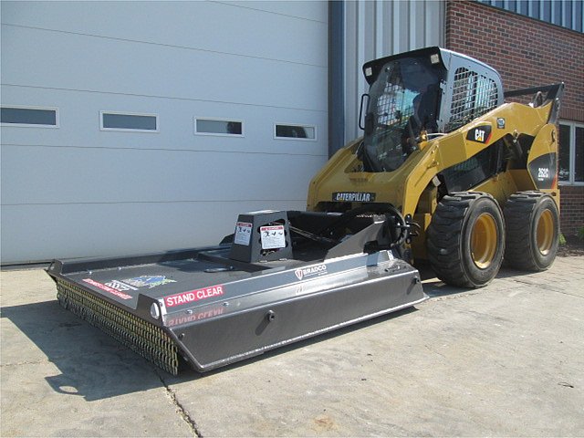 BRADCO GSS60