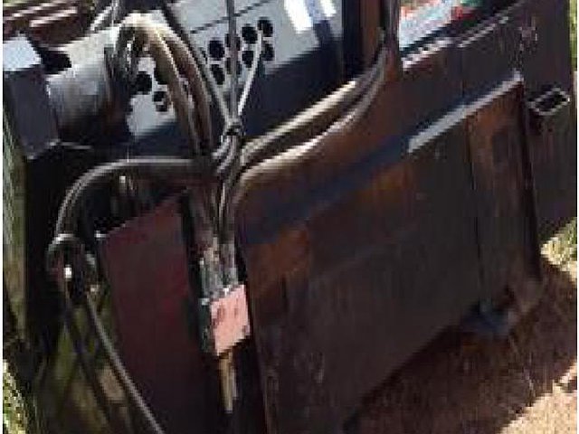 BOBCAT 6B Photo