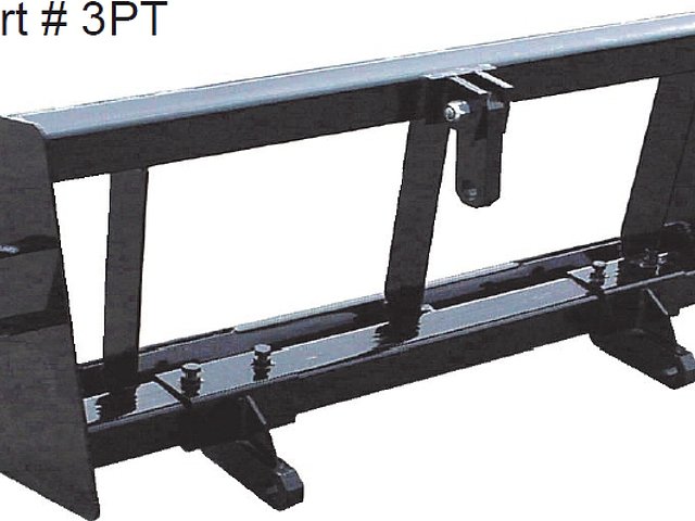 BERLON 3PT-HYD