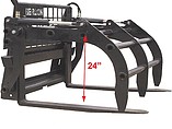 BERLON GRPF-42