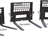 BERLON BHDPFF-48 Photo #1