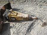 ATLAS COPCO SB450