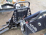 BOBCAT 408W Photo #6