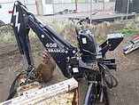 BOBCAT 408W Photo #8