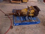 ATLAS COPCO SB450