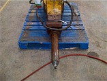 ATLAS COPCO SB450 Photo #4