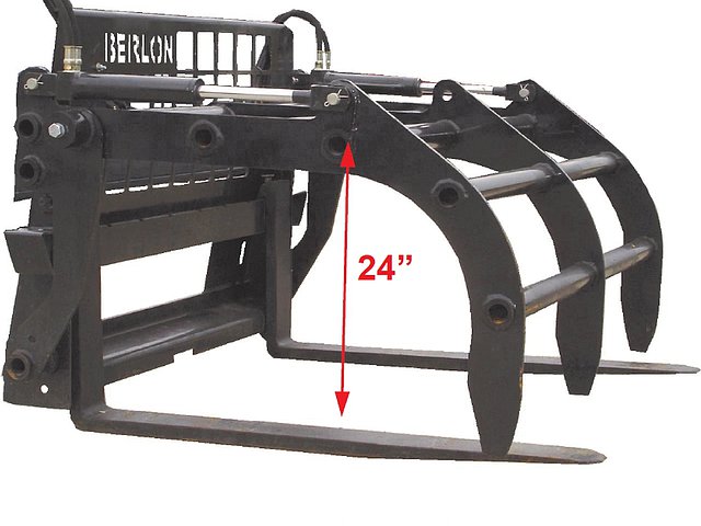 BERLON GRPF-42