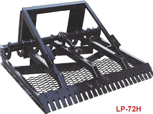 BERLON LP