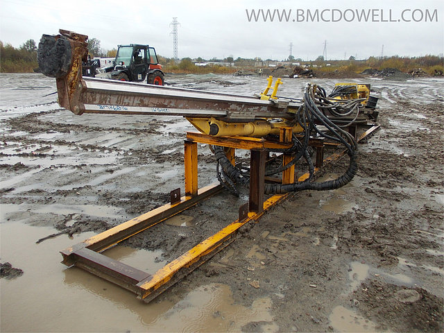 ATLAS COPCO BUT35