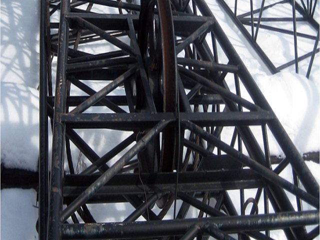 AMERICAN 9310 Photo