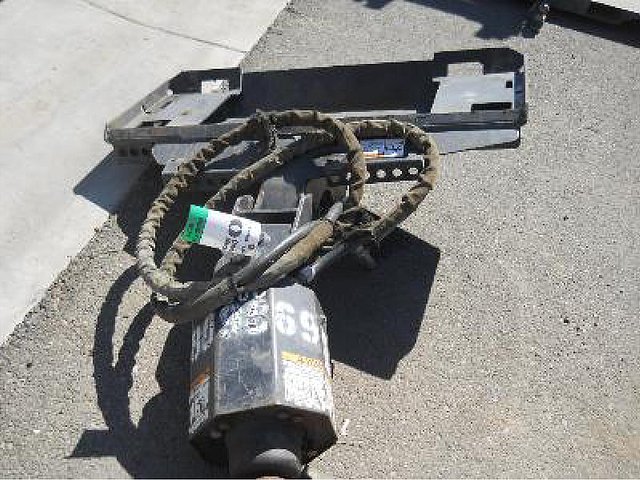 BOBCAT 30 Photo