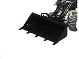 BRADCO 42 GEHL