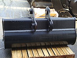 CASE CX130 Photo #2