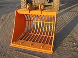 CASE 120 LC