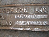 CASE 921 Photo #4
