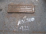 CASE 921 Photo #17