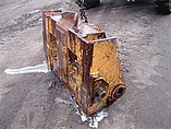 CASE 921 Photo #4