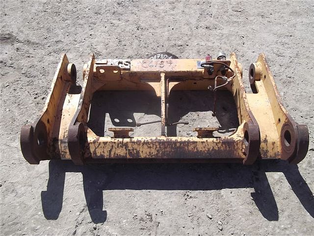 CASE 621/721 Photo