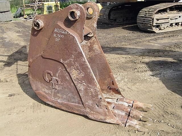 CASE 9040 LC Photo