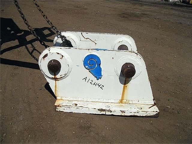 CASE CX210 Photo