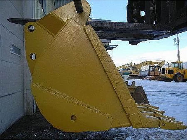 CASE 580 Photo