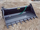 BOBCAT 542