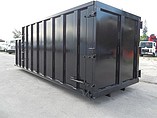 APEX GRAPPLE DUMP BODY