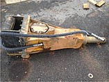 ATLAS COPCO SB450