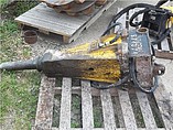 ATLAS COPCO SB452