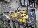 ATLAS COPCO SB452 Photo #2